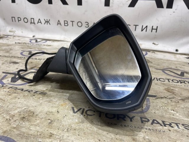 83B857410G9B9 Зеркало заднего вида правое купить Тернополь