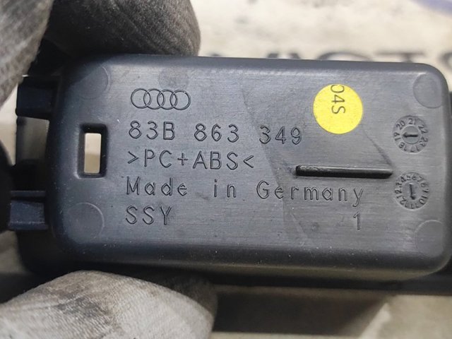 83B863349 купить Львов