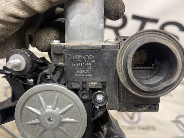 8572042130 TOYOTA Механизм стеклоподъемника двери передней левой купить в Запорожье