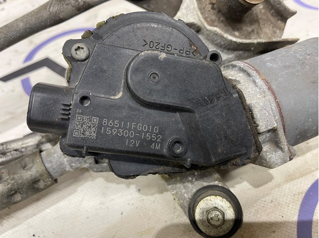 SUBARU 86511FG010 в наличии Каменское