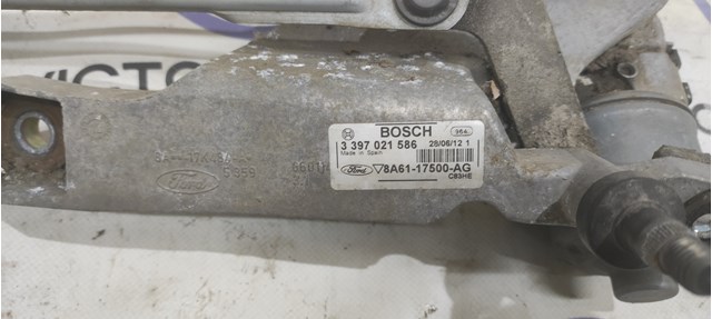FORD 8A6117500AG в наличии Винница