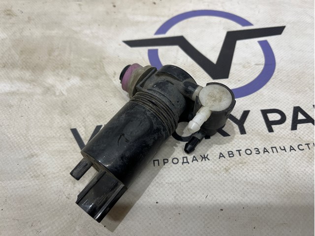 8A6117K624AA FORD Моторчик омывателя купить в Украина