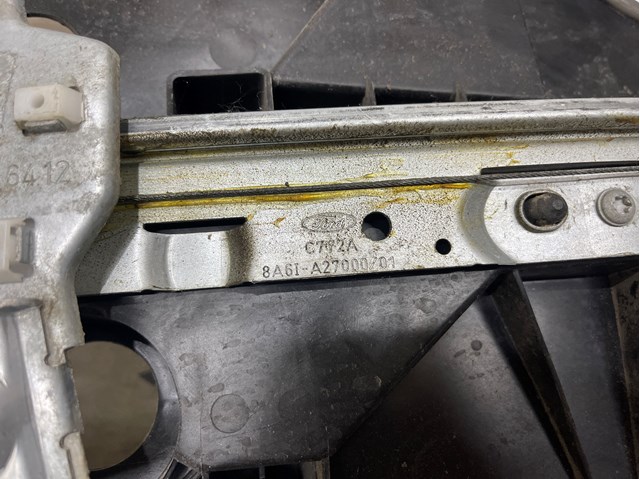 FORD 8A61A045H23AG в наличии Харьков