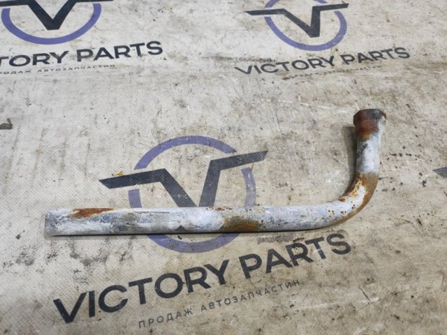 Крюк буксирный передний Фольксваген Пассат B8