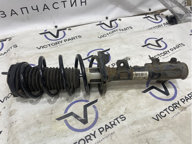 Амортизатор подвески передний левый 8V5118045BH FORD