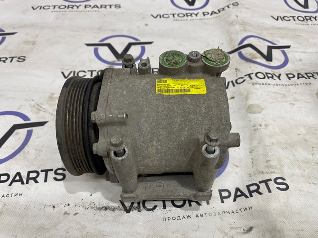 8V5119D629DG FORD Компрессор кондиционера купить в Житомир