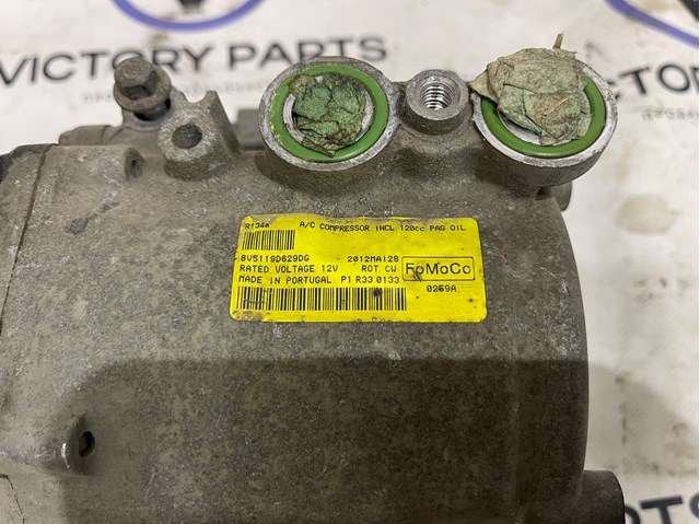 8V5119D629DG Компрессор кондиционера купить Хмельницкий