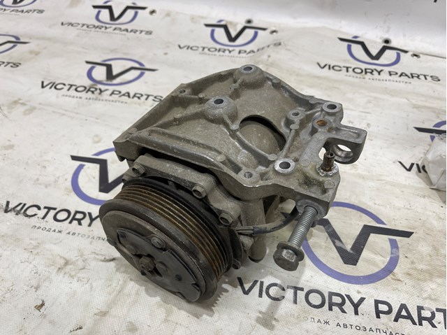 FORD 8V5119D629DG Компрессор кондиционера в наличии Каменское