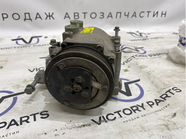 8V5119D629DG FORD Компрессор кондиционера купить в Чернигов