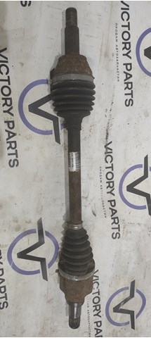 Полуось передняя, правая 8V513B437AAA FORD