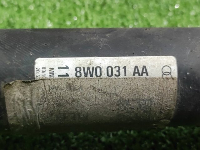 8W0031AA Амортизатор передний левый купить Хмельницкий