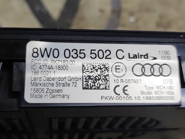 8W0035502C купить Хмельницкий