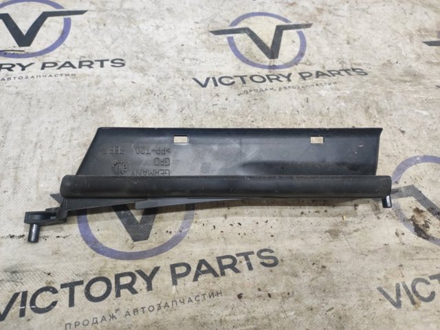 VAG 8W0129617A Воздухозаборник воздушного фильтра в наличии Кривой Рог