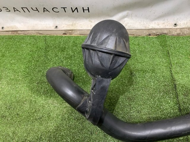 8W0145673L Шланг (патрубок) интеркуллера купить Харьков