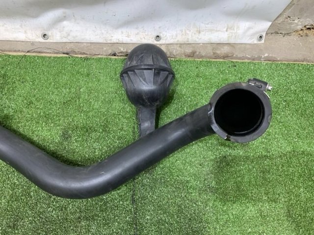 8W0145673L VAG Патрубок интеркулера купить в Тернополь