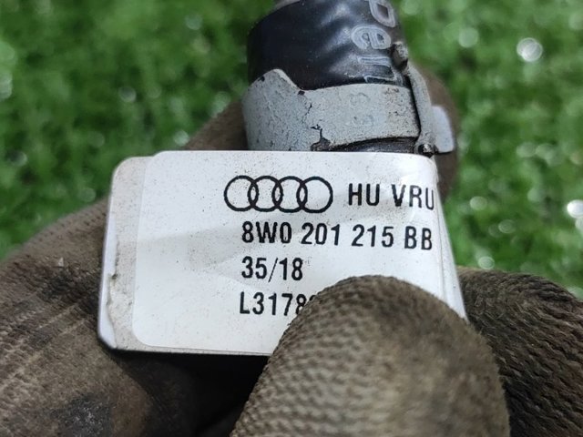 VAG 8W0201215BB в наличии Днепр