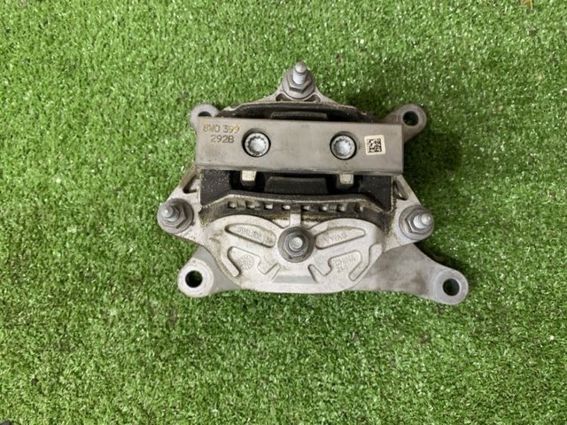 8W0399156AN Подушка коробки передач купить Ирпень