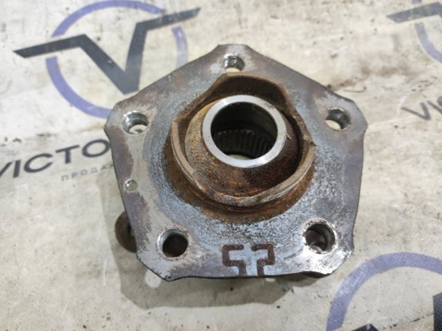 VAG 8W0407613 Передняя ступица в наличии Павлоград