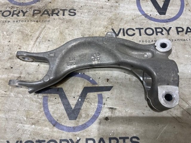 VAG 8W0413037H Вилка амортизатора переднего нижняя левая в наличии Киев