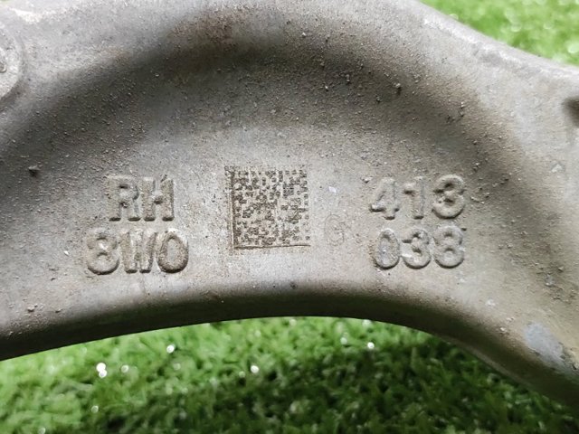 VAG 8W0413038H Вилка амортизатора переднего нижняя правая в наличии Чернигов