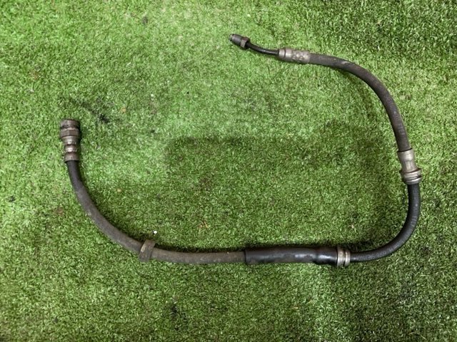8W0611707G VAG Шланг тормозной задний купить в Черкассы