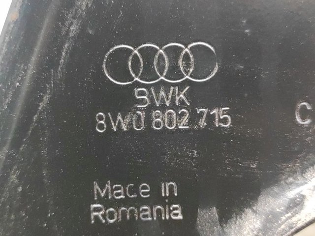 8W0802715 купить Ровно