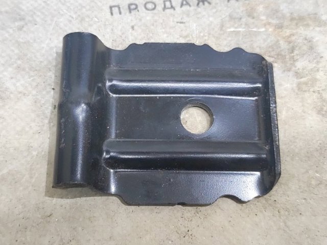 Подставка аккумулятора (АКБ) 8W0803123 VAG