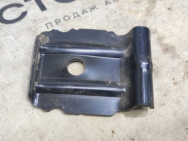 8W0803123 VAG Крепление (подставка) аккумулятора (АКБ) купить в Житомир