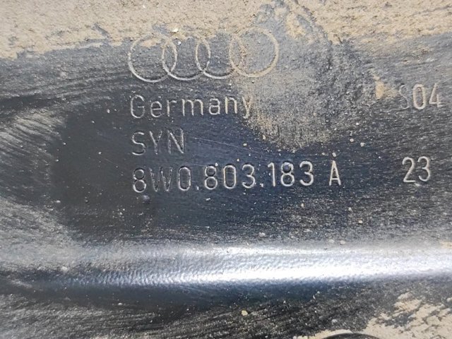 8W0803183A VAG купить в Харьков