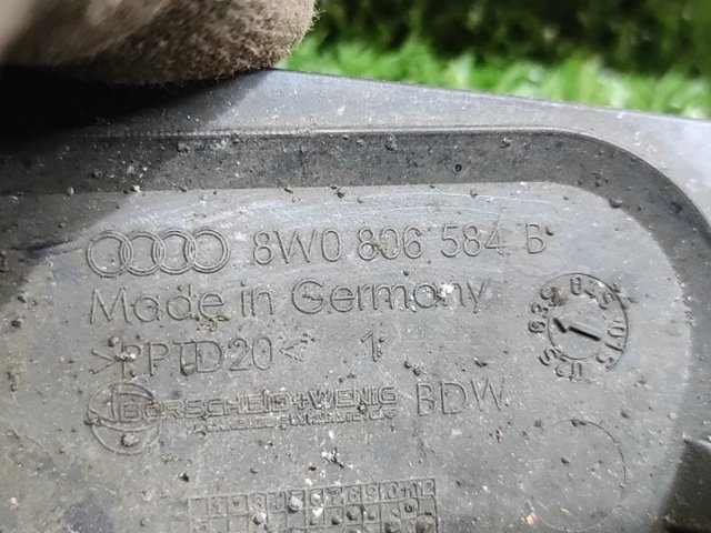 VAG 8W0806584B в наличии Ужгород