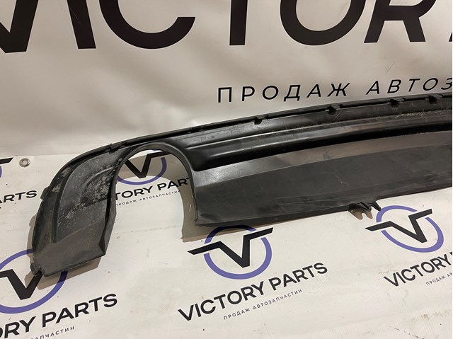 VAG 8W0807521CRP5 Спойлер заднего бампера в наличии Житомир