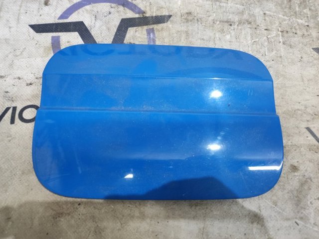 Дверка бензобака 8W0809907BGRU VAG
