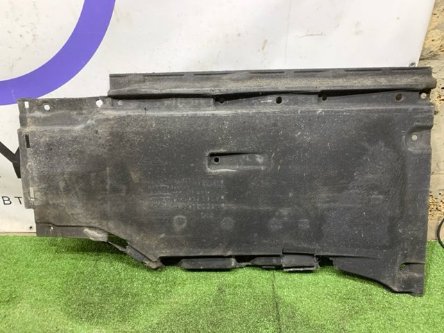 VAG 8W0825207A Защита днища левая в наличии Каменское