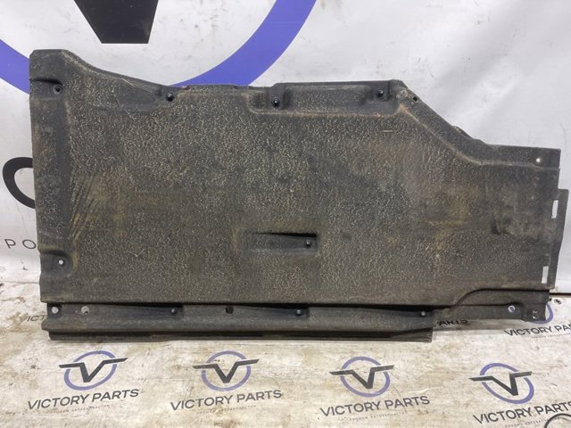 VAG 8W0825207C Защита днища левая в наличии Запорожье