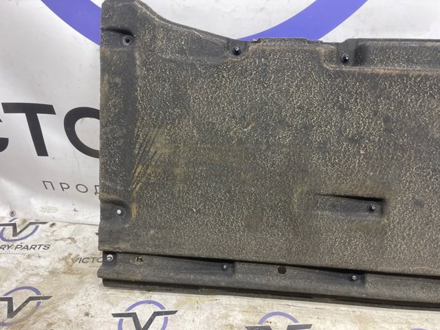 VAG 8W0825207C Защита днища левая в наличии Павлоград