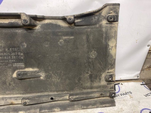 8W0825207C VAG Защита днища левая купить в Харьков