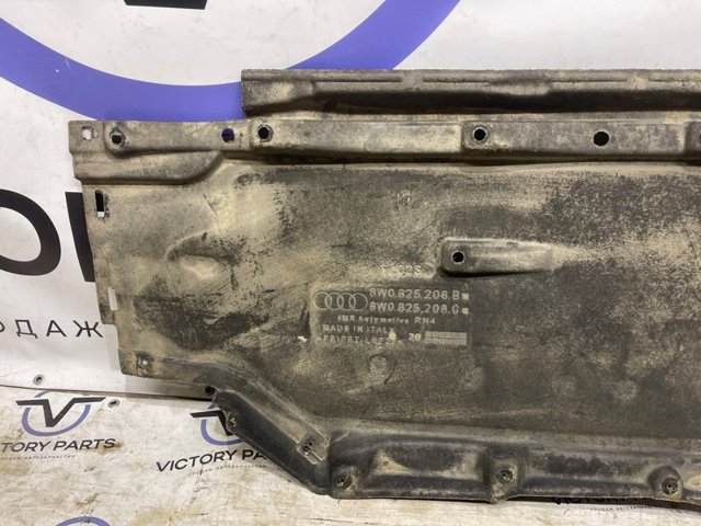 8W0825208C VAG Защита днища правая купить в Каменское