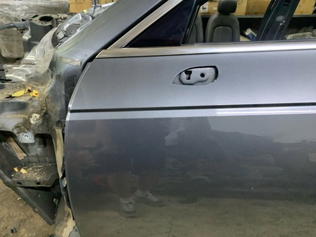 8W0831051E VAG Дверь передняя левая купить в Черкассы
