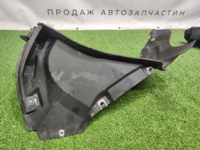 8W0853887E VAG Подкрылок крыла переднего левый передний купить в Харьков