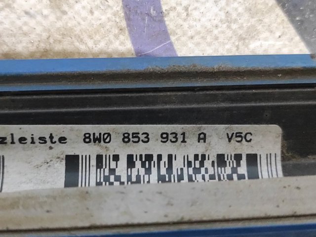 8W0853931AGRU VAG купить в Ужгород