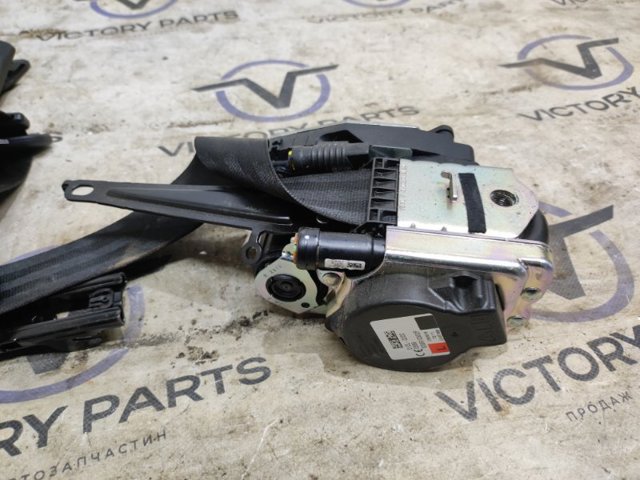 8W0857705GV04 VAG Ремень безопасности передний левый купить в Черкассы