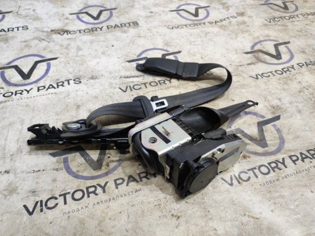 8W0857705GV04 VAG Левый ремень безопасности купить в Харьков