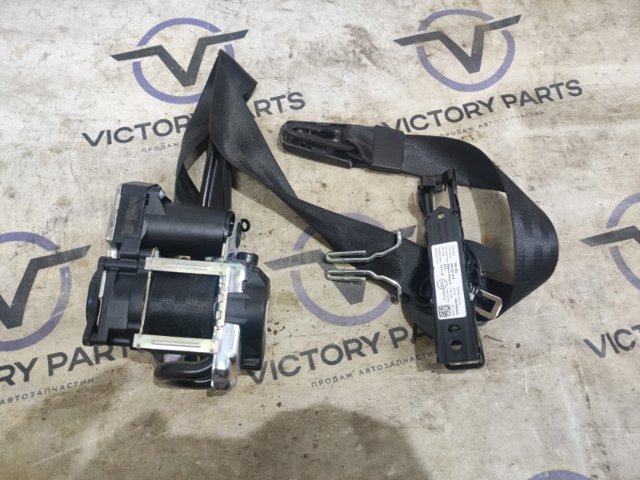 VAG 8W0857706JV04 Ремень безопасности в наличии Ирпень