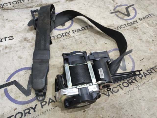 8W0857706PV04 VAG Ремень безопасности купить в Черкассы