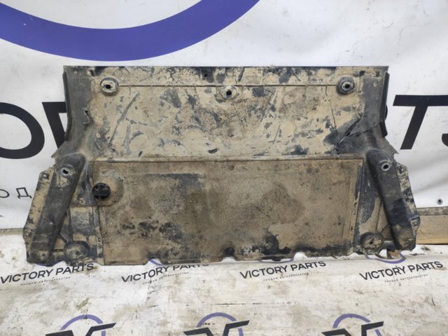 8W0863821F VAG Защита двигателя передняя купить в Хмельницкий