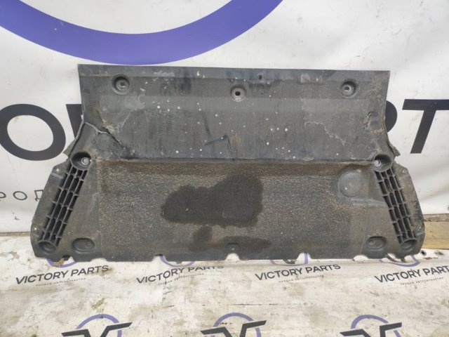 8W0863821F Защита двигателя передняя купить Запорожье