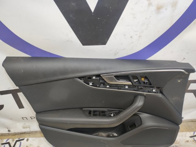 8W0867103ABWFA VAG Обшивка (облицовка) внутренняя двери передней левой купить в Житомир