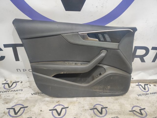 Облицовка водительской двери 8W0867103CWFA VAG