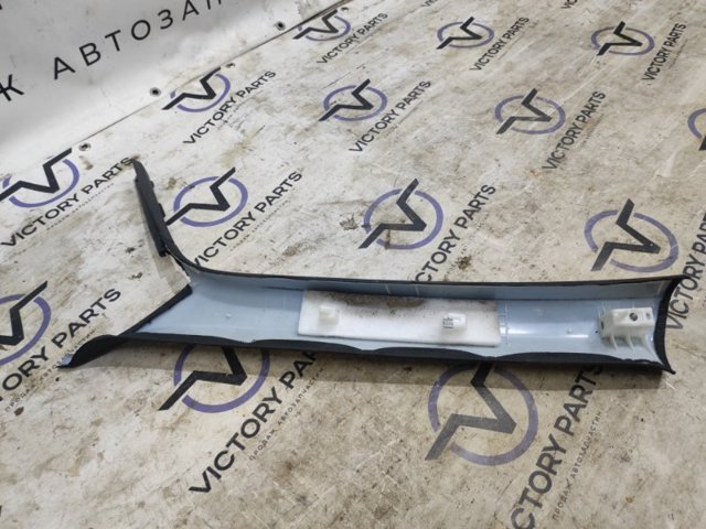 VAG 8W0867234DV48 Обшивка стойки кузова внутренняя передняя правая в наличии Винница