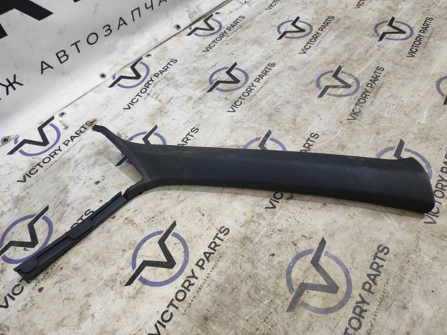 VAG 8W0867234DV48 Обшивка стойки кузова внутренняя передняя правая в наличии Харьков